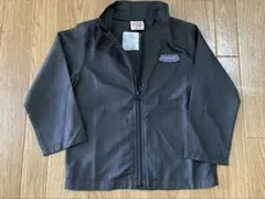 タグ付き　未使用　JUNK STORE 薄手上着　100cm
