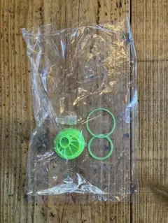 BabySmile 鼻吸い器 付属品S-302用