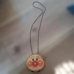 アンパンマン　ポシェット　コインケース