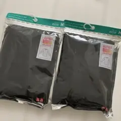 ユニクロ ヒートテック 長袖