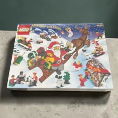 【未開封】LEGO アドベントカレンダー 4524