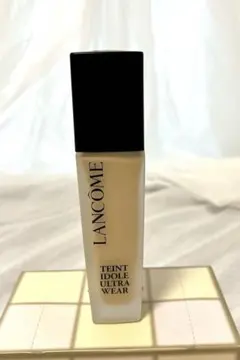 LANCOME ティントイドル ウルトラウェア BO-01 30mL - メルカリ