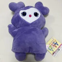 TWICE GIGO ぬいぐるみパペット サナ サブリー