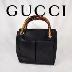 2026年最新】オールド gucci バック バンブーの人気アイテム - メルカリ