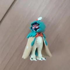 ポケモン フィギュア ジュナイパー