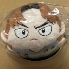 忍たま乱太郎 ぽてコロマスコット 山田利吉 アニメイト 特典