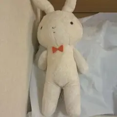クレヨンしんちゃん　めちゃもふぐっとほっこりいやされぬいぐるみネネちゃんこうさぎ