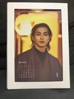 2026年最新】横浜流星 チェキの人気アイテム - メルカリ