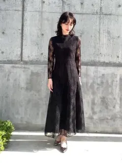 2025年最新】kaene カエン オールレースワンピースの人気