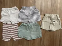 2026年最新】80cm 女の子 まとめ売りの人気アイテム - メルカリ