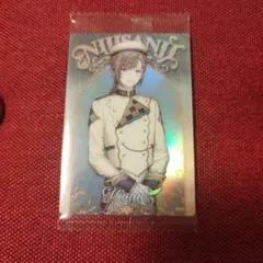 にじさんじ 叶 ウエハース