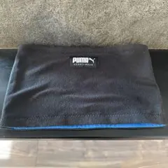 PUMA ジュニアサイズネックウォーマー