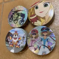 2025年最新】ヤッターマン ドクロベエ リングの人気アイテム - メルカリ