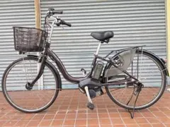 関西限定大阪府内配達無料ヤマハ電動自転車タイヤ26インチ8.9Ah 関西限定大阪府内配達無料ヤマハ電動自転車タイヤ26インチ8.9Ah - メルカリ