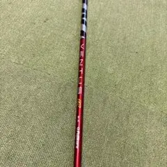 Fujikura VENTUS TR RED 6S ピン ドライバー用シャフト - メルカリ