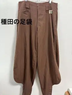 キャピタル OX シモキタ野良着パンツ - メルカリ