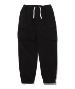 monkey time DROPPED カーゴジョガーパンツ