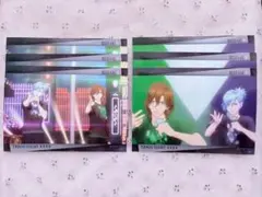 うたプリ♢タブナイブロマイドコレクション(心友組)