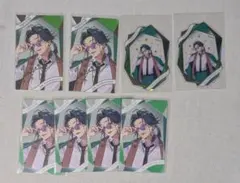 魁星　7周年　チェキ風カード