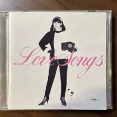 竹内まりや / Love Songs CD