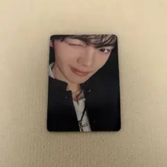 ZEROBASEONE ギュビン トレカ MD アンコン マグネット