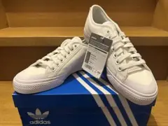 【新品 未使用】adidas originals NIZZA TREFOIL Wのサムネイル