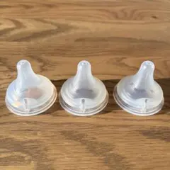 Pigeonピジョン 母乳実感 乳首 SSサイズ 3個セット