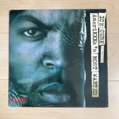 2026年最新】Ice Cube レコードの人気アイテム - メルカリ