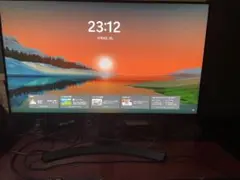 ゲーミングモニター24インチ