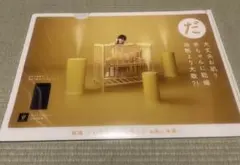 SHARP 浜辺美波クリアファイル - メルカリ