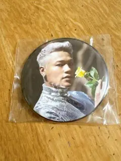 ELLY◆STARS ガチャ◆缶バッジ