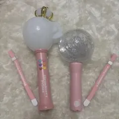 すとぷり ペンライト 2本セット