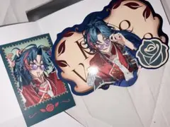 魁星　バレンタイン