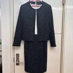 ワンピーススーツ