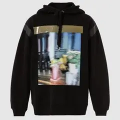 22SS DRIES VAN NOTEN ドリス フーディ パーカ Mのサムネイル