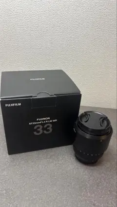 2025年最新】xf33mmf1.4 r lm wrの人気アイテム - メルカリ