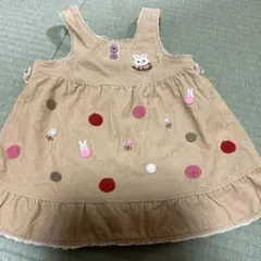 ミキハウス美品80㎝美品