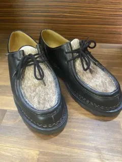 paraboot ミカエル フォック アザラシ 41 - メルカリ