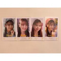 2026年最新】瀧脇笙古 チェキの人気アイテム - メルカリ