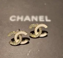 2026年最新】chanel ピアス ノベルティの人気アイテム - メルカリ