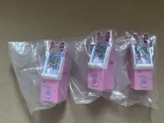 ラブandベリー　ガチャ　カプセルトイ