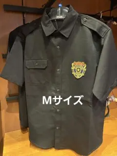 USJ バイオハザード R.P.D. シャツ Mサイズ 2026