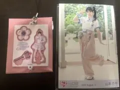 2026年最新】山本杏奈 アクスタの人気アイテム - メルカリ