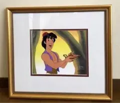 2025年最新】アラジン セル画の人気アイテム - メルカリ