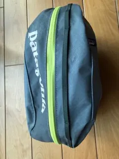 patagonia(パタゴニア) ブラックホールキューブ　6L NUVG