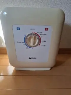 新品未開封　MITSUBISHI布団乾燥機 Amazon | 三菱電機 布団乾燥機 フトンクリニック 靴乾燥対応 ダニ対策
