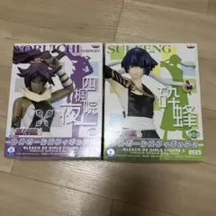 2026年最新】bleach dx ガールズフィギュアの人気アイテム - メルカリ