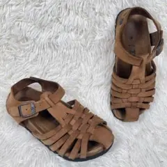 未使用 タタミ ビルケンシュトック グルカサンダル 36 23 Doha 未使用 タタミ ビルケンシュトック グルカサンダル 36 23 Doha