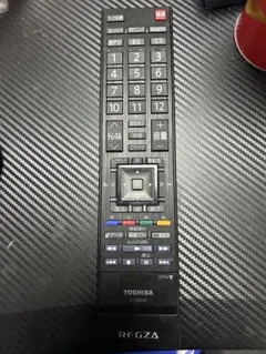 ◎東芝レグザ デジタルハイビジョン液晶テレビ 26型 リモコン 録画
