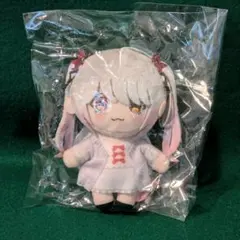 周防パトラ　ピこぬい　部屋着のサムネイル